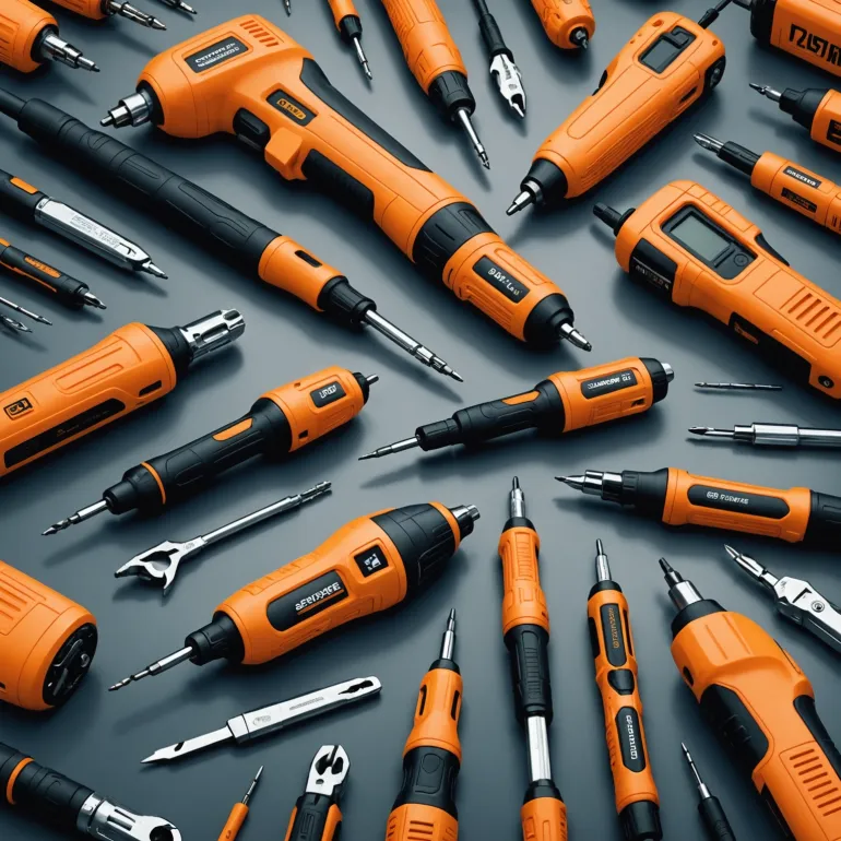 Какой шуруповерт выбрать: полный гид по покупке