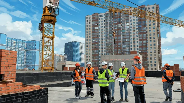 КВС строит кадры. Петербург получает инженеров нового уровня